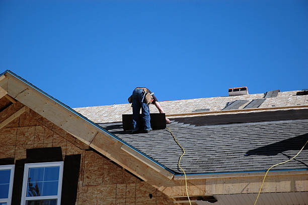 Reliable North Fork, AZ Roof Repair & Installaion Solutions